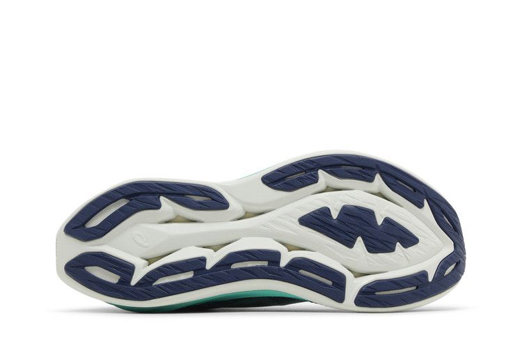 Asics Superblast Aurora Green