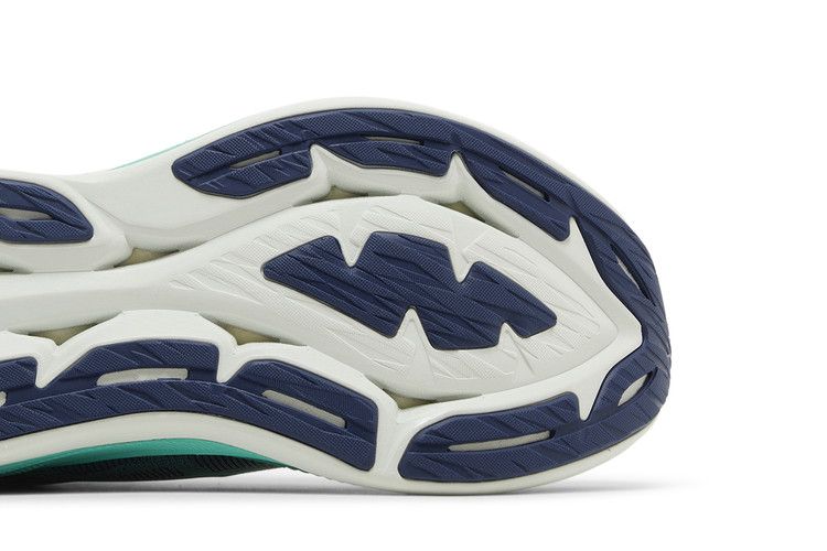 Asics Superblast Aurora Green