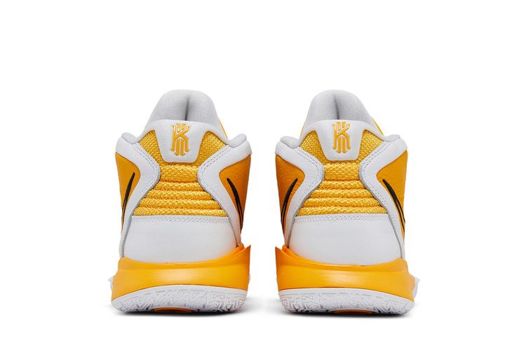 Kyrie Infinity Tb Promo 'university Gold'