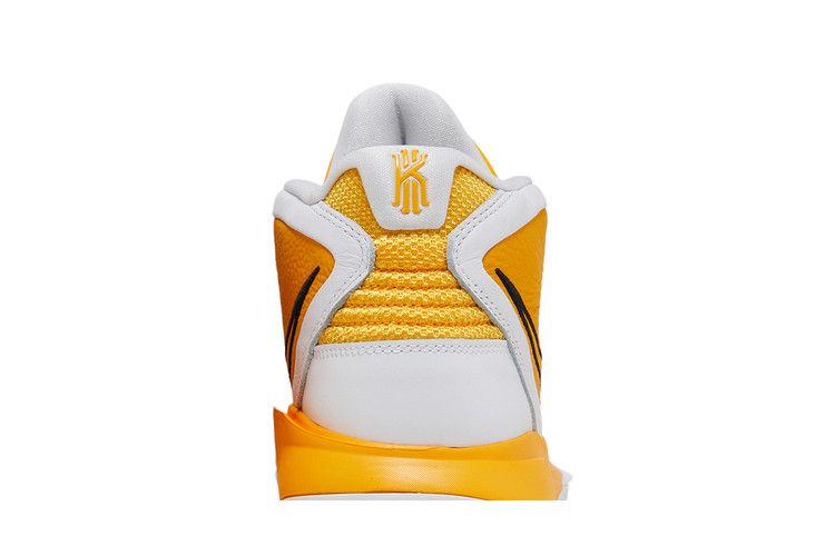 Kyrie Infinity Tb Promo 'university Gold'