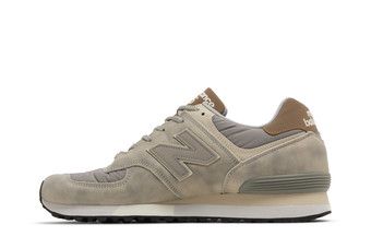 New Balance ☆ made in England OU576GT ‘Nostalgic Sepia‘ New Balance 576 Made In England 'Nostalgic Sepia' - New