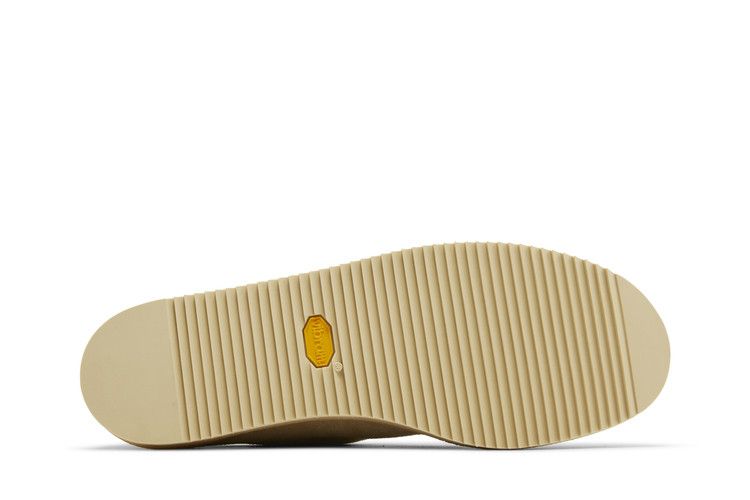 Clarks Ronnie Fieg X 8th Street Rossendale 2 Maple Combi