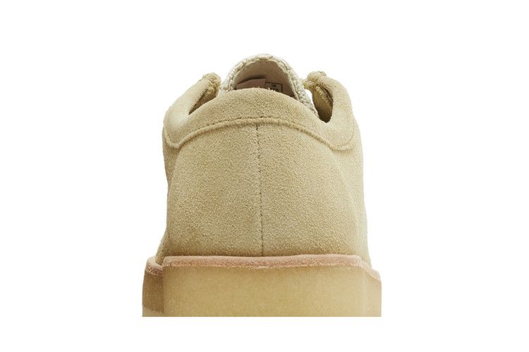 Clarks Ronnie Fieg X 8th Street Rossendale 2 Maple Combi