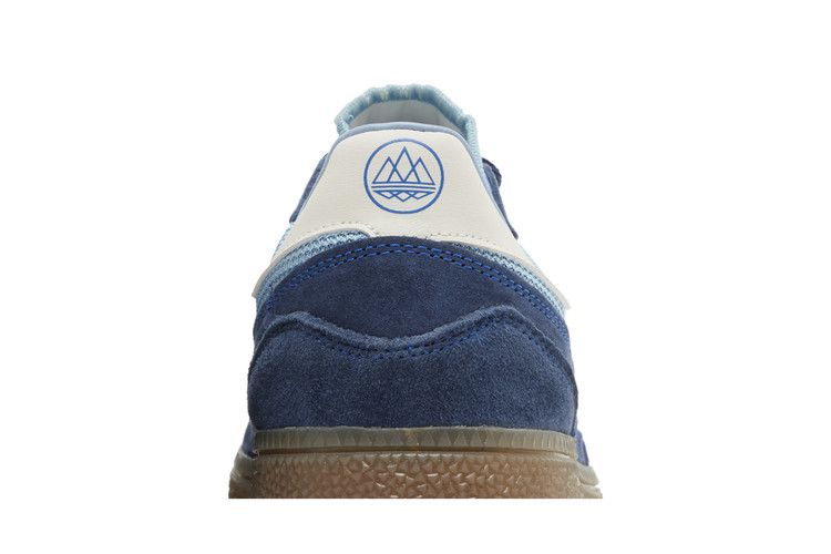 Adidas Handball Pro Spzl 'clear Blue Navy'