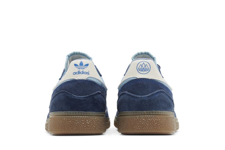 Adidas Handball Pro Spzl 'clear Blue Navy'