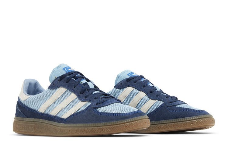 Adidas Handball Pro Spzl 'clear Blue Navy'