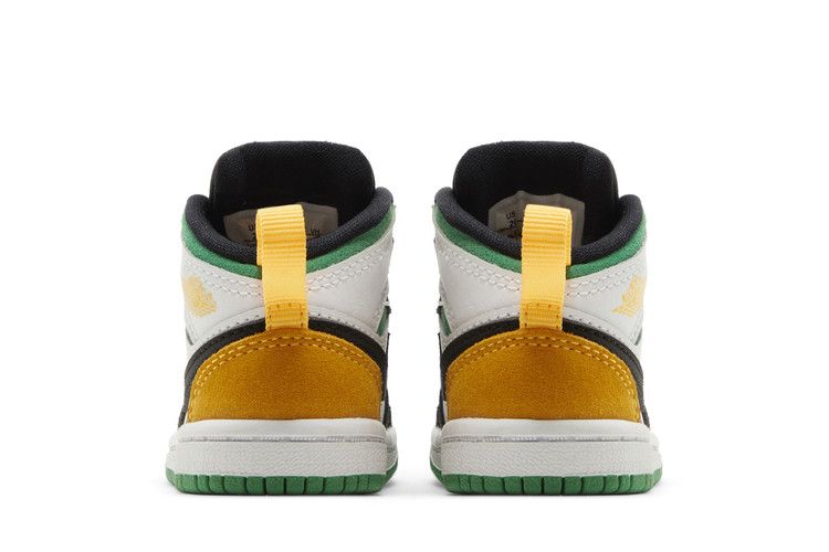 Air Jordan 1 Mid SE Td Oakland