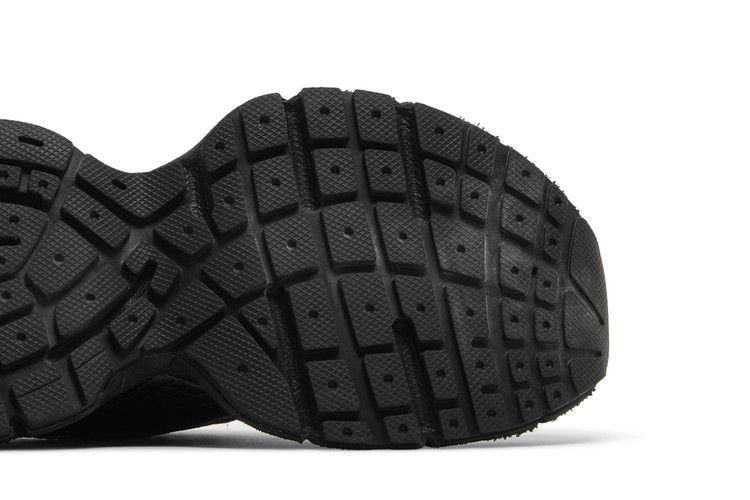 Balenciaga Wmns 3XL Sneaker 'Worn-Out - Black'