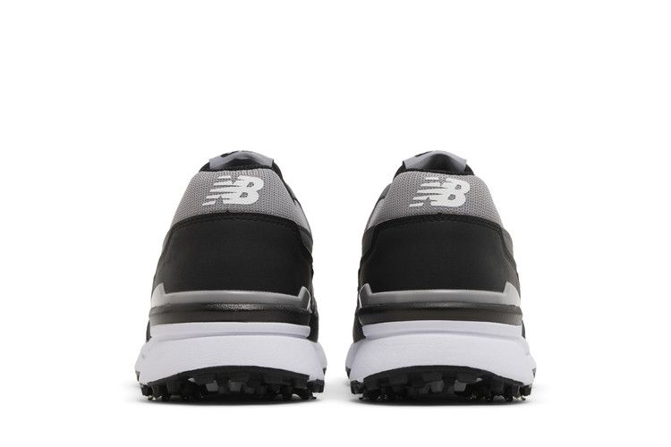 997 Golf Black Grey