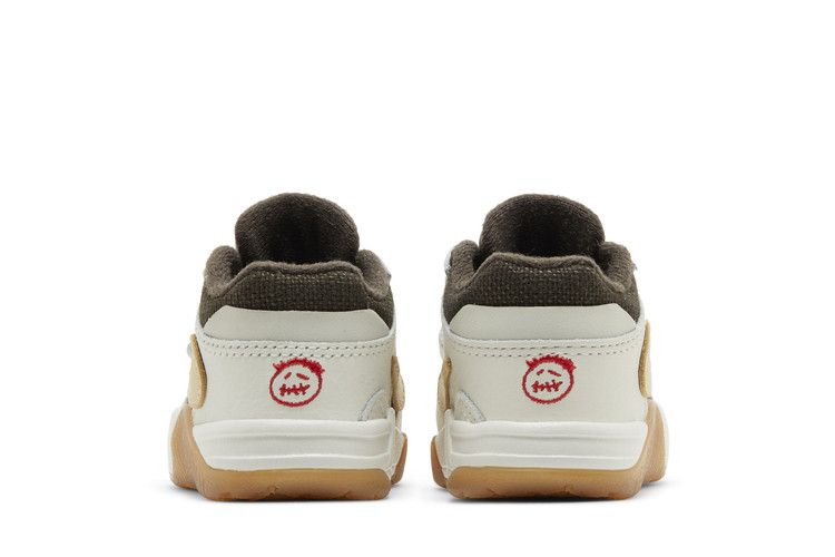 Jordan Jumpman Jack Tr Travis Scott Off White (Td)