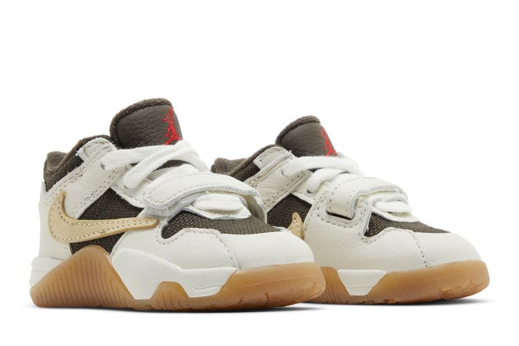 Jordan Jumpman Jack Tr Travis Scott Off White (Td)