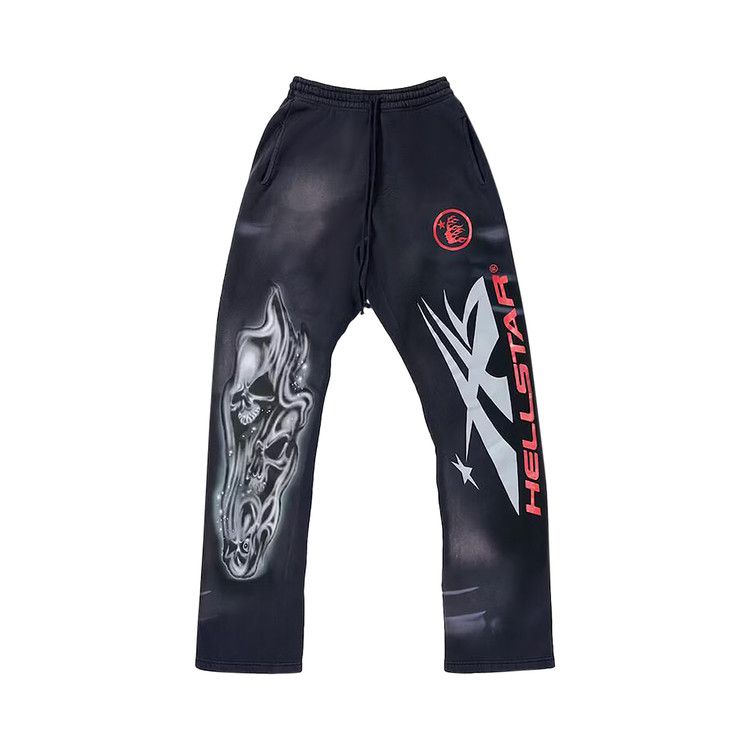 新品同様 HELLSTAR SWEATS HALF PANTS Mサイズ 新品同様 HELLSTAR SWEATS HALF PANTS Mサイズ - メルカリ