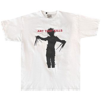 GALLERY DEPT. ART THAT KILLS 長袖 Tシャツ GALLERY DEPT. Art That Kills L/S T-Shirt