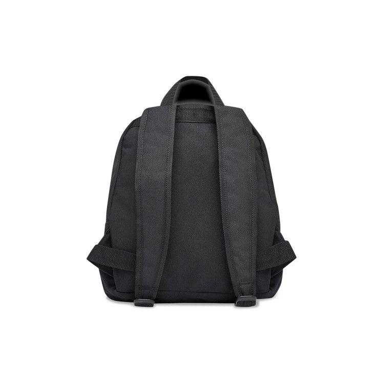 LIL BIG BACKPACK [BLACK] – CRTZRTW