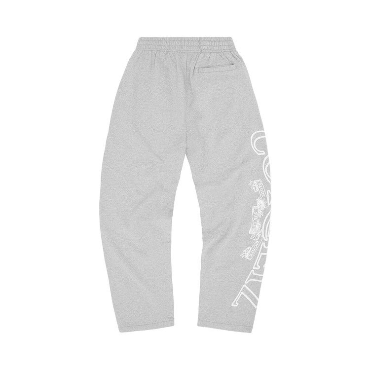 Buy Corteiz Superior Royale Open Hem Pant 