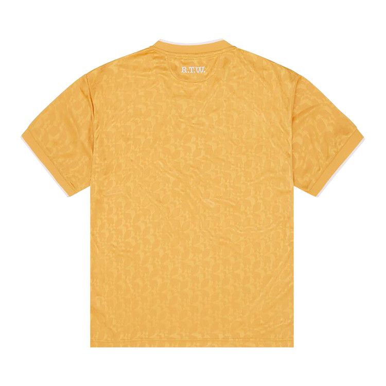 Buy Corteiz 5 Starz Special Jersey 'Yellow' - 7892