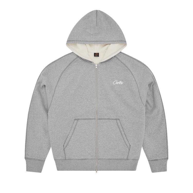 トップス CORTEIZ HMP SWEAT PANTS - GREY Corteiz HMP V2 Sweatpant Grey Men's - FW23 - US