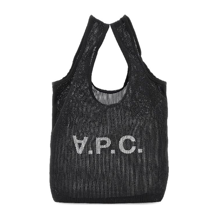 A.P.C. 正規品//送料関税込み REBOUND mesh tote bag A.P.C. 正規品//送料関税込み REBOUND mesh tote bag (A.P.C.