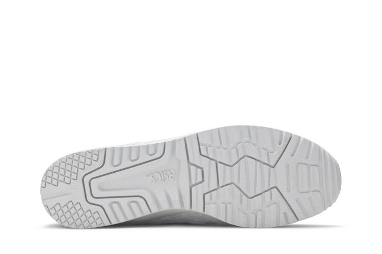 Asics Gel Lyte 3 Piedmont Grey