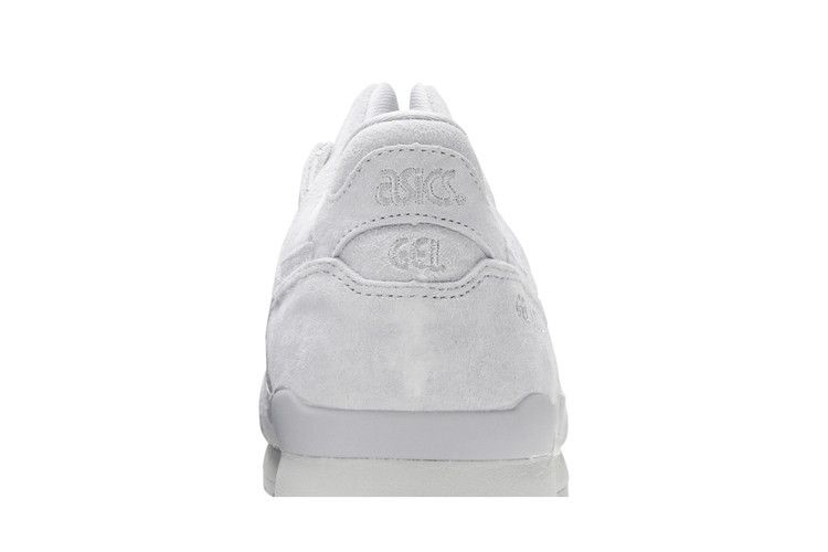 Asics Gel Lyte 3 Piedmont Grey