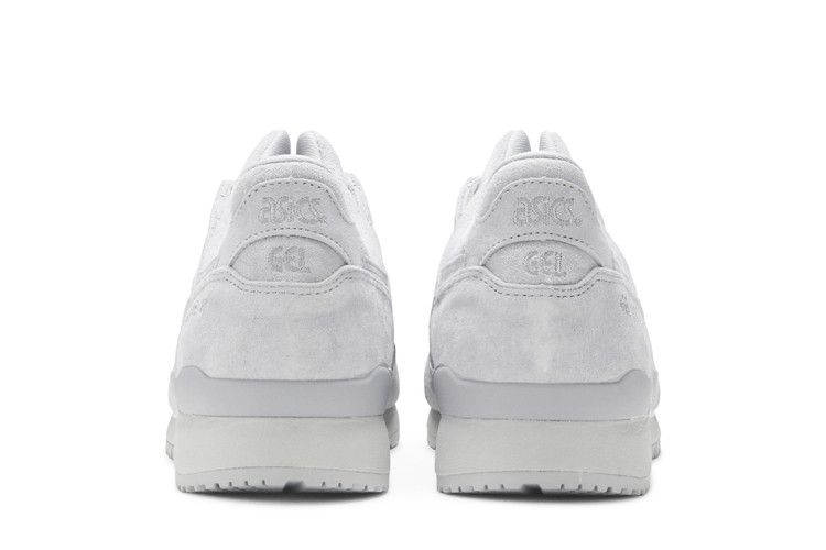 Asics Gel Lyte 3 Piedmont Grey
