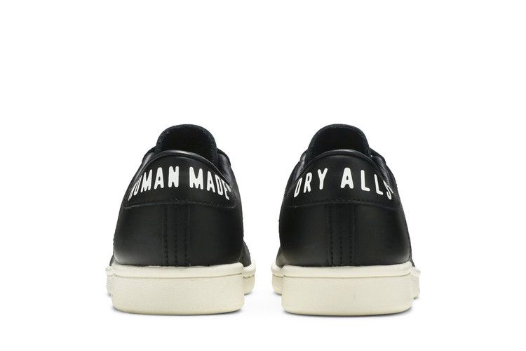 Human Made X Adidas Stan Smith Black