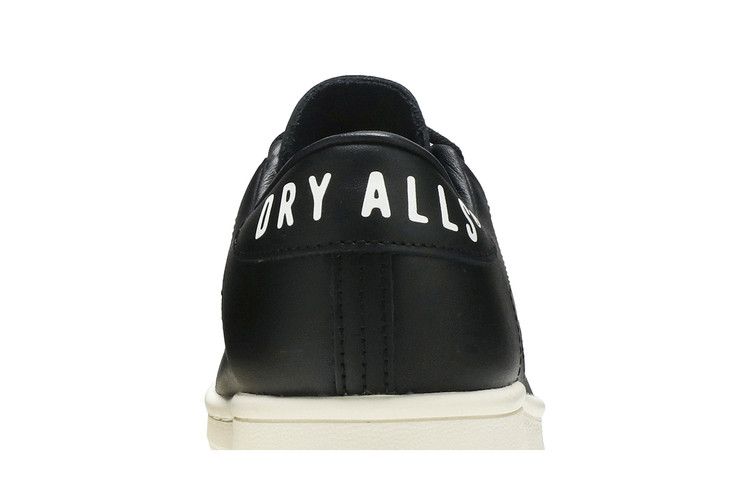 Human Made X Adidas Stan Smith Black