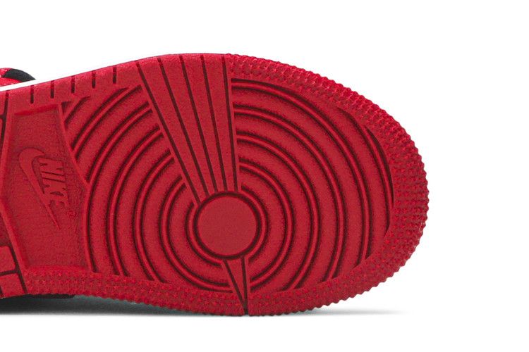 Air Jordan 1 Mid Ps Banned