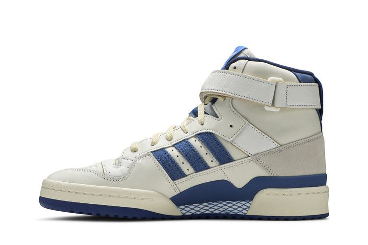 adidas forum 84 hi og bright blue