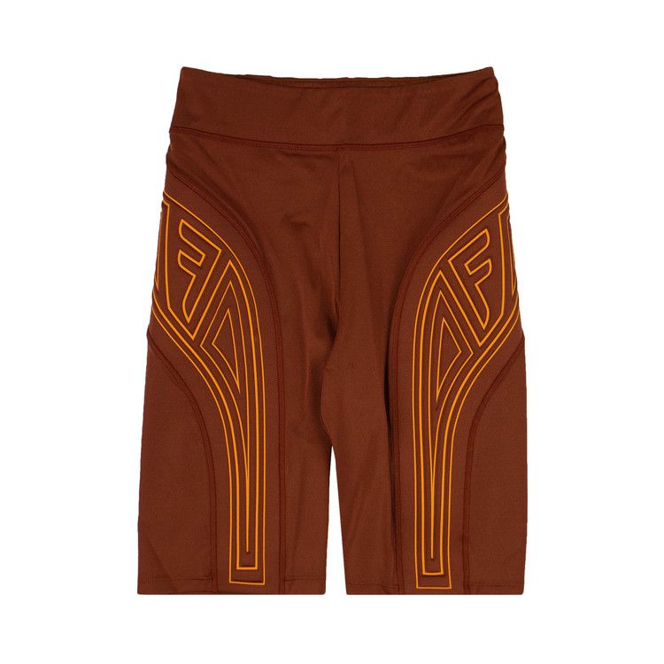 Fendi cycle shorts best sale