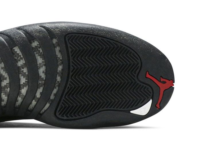 NEWワッペン① Buy Air Jordan 12 Retro Low 'Black Patent' - 308317 001 | GOAT