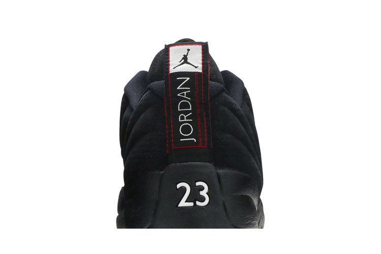 Jordan 12 Retro Low Mens Style : 308317 - Walmart.com