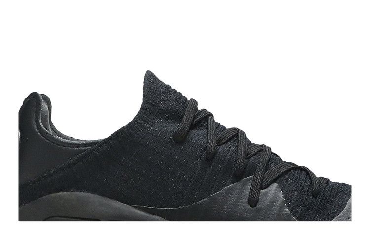 curry 4 low black