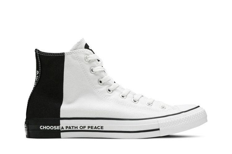 Buy Converse Chuck Taylor All Star High 'Choose A Path Of