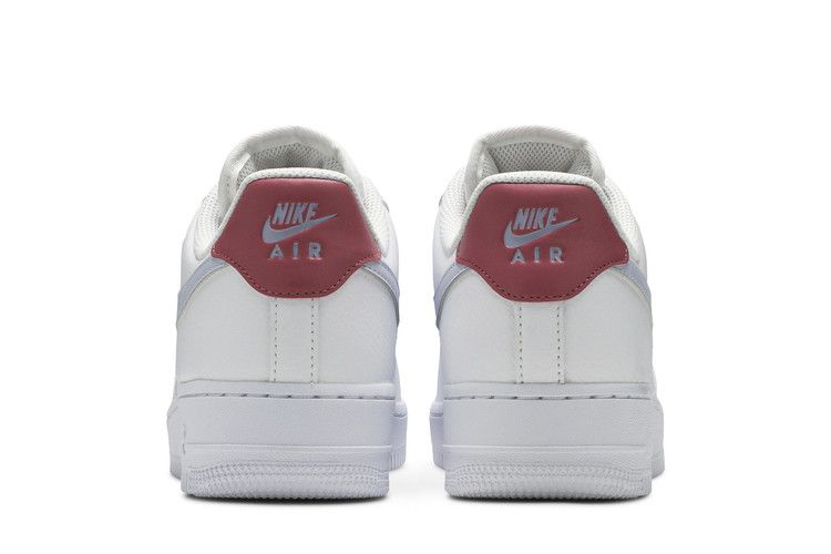 white ghost desert berry white