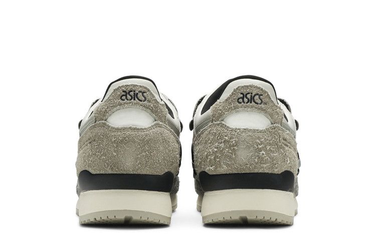 Limited Edt x SBTG x ASICS Gel Lyte 3 OG 'Monsoon Patrol - Piedmont Grey'