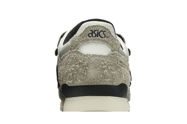Limited Edt x SBTG x ASICS Gel Lyte 3 OG 'Monsoon Patrol - Piedmont Grey'