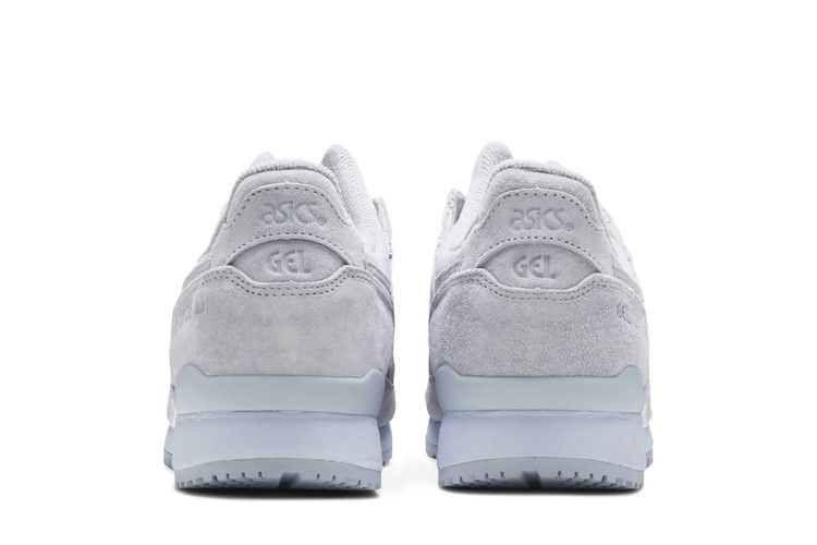 Ronnie Fieg x ASICS Gel Lyte 3 OG The Palette - Echo