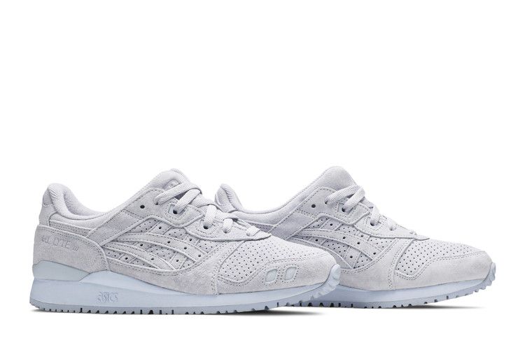Ronnie Fieg x ASICS Gel Lyte 3 OG The Palette - Echo