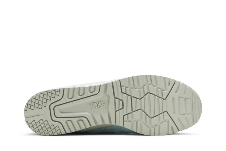 Ronnie Fieg x ASICS Gel Lyte 3 OG The Palette - Summit