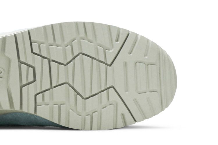 Ronnie Fieg x ASICS Gel Lyte 3 OG The Palette - Summit
