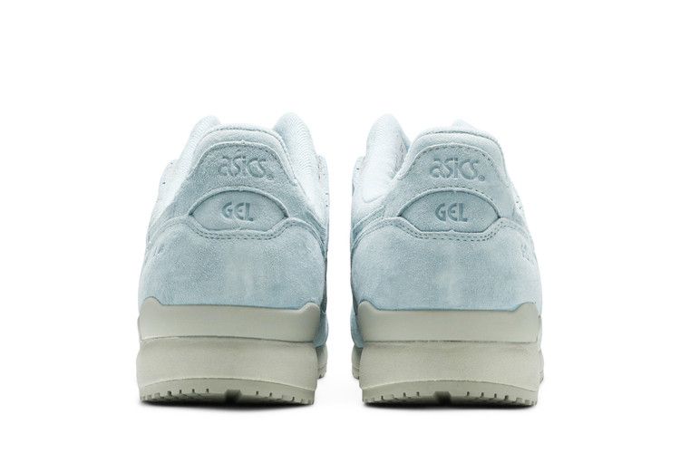 Ronnie Fieg x ASICS Gel Lyte 3 OG The Palette - Summit