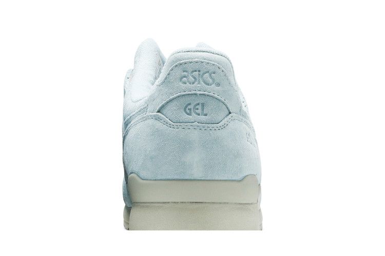 Ronnie Fieg x ASICS Gel Lyte 3 OG The Palette - Summit