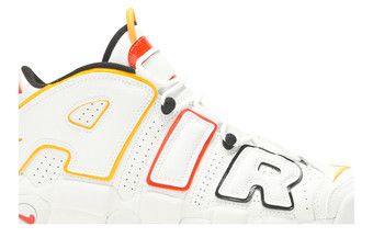 Air More Uptempo 'Roswell Raygun'