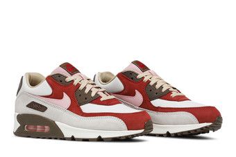 Buy DQM x Air Max 90 'Bacon' 2021 - CU1816 100 | GOAT