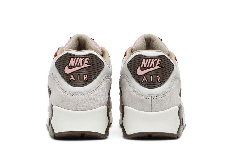 Nike Air Max 90 Nrg Bacon 20214