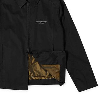 Toki ZEGNAｘFEAR OF GODジャケット Toki様専用 ZEGNAxFEAR OF GODジャケット - メルカリ