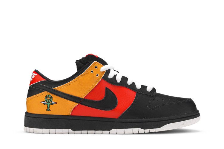 Buy Dunk Low Pro SB 'Raygun' - 304292 803 | GOAT