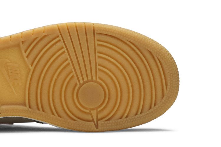 Air Jordan 1 Mid Gg Lola Bunny