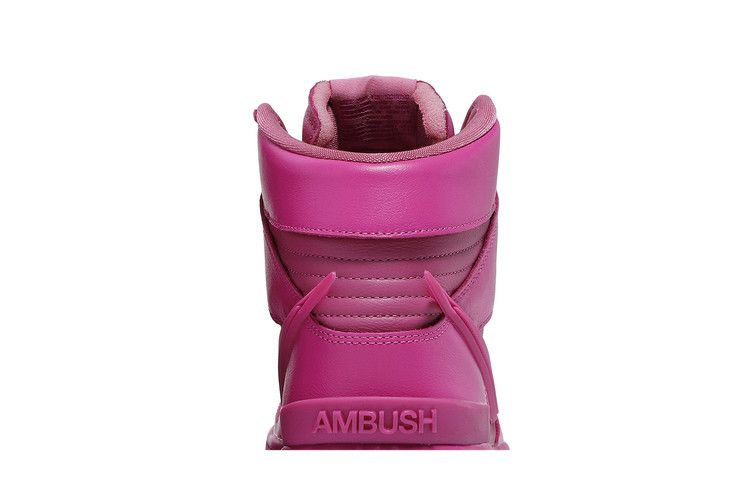 ambush pink dunks